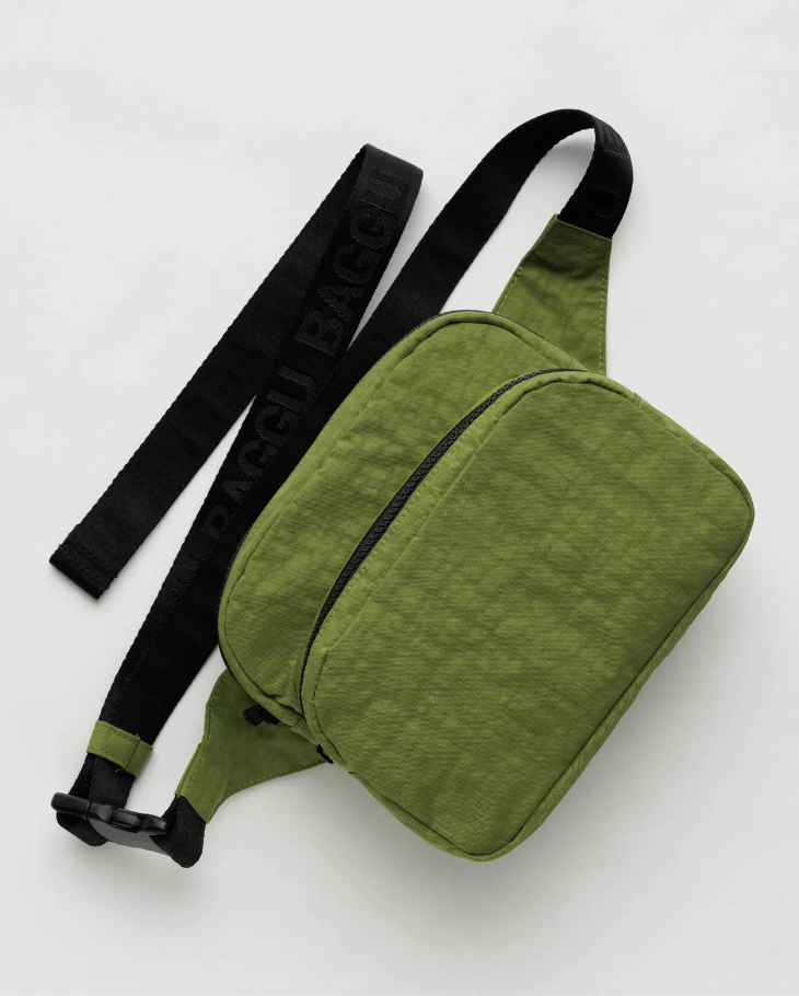 Baggu Fanny Pack | Avocado