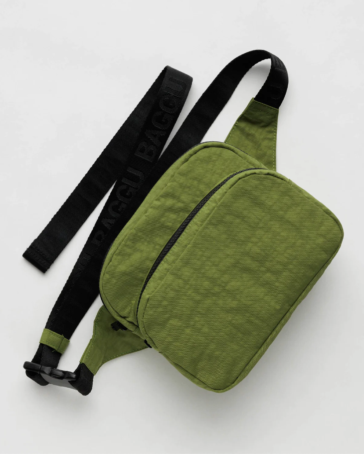 Sac banane Baggu | Avocat