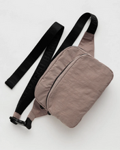 Load image into Gallery viewer, Baggu Fanny Pack | Taupe