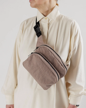 Load image into Gallery viewer, Baggu Fanny Pack | Taupe